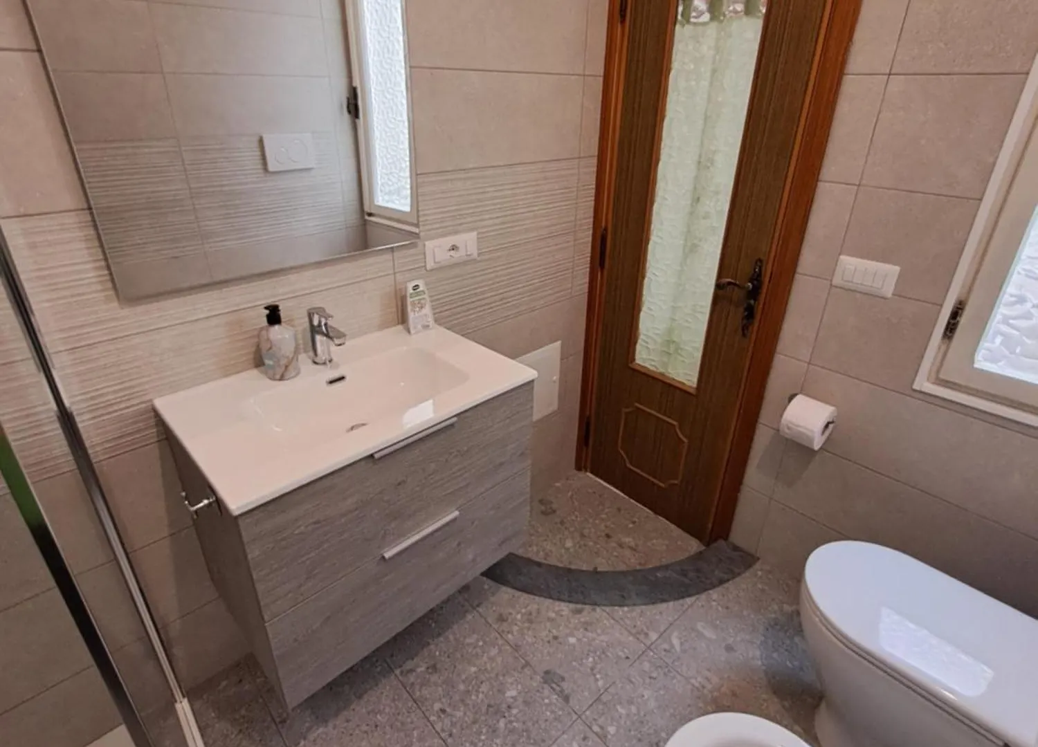 Da Isa Hotel Iglesias