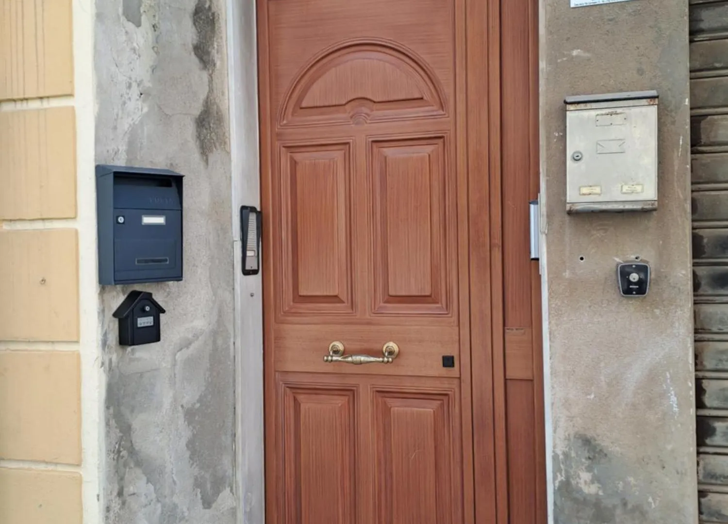 Vendégház Da Isa Hotel Iglesias
