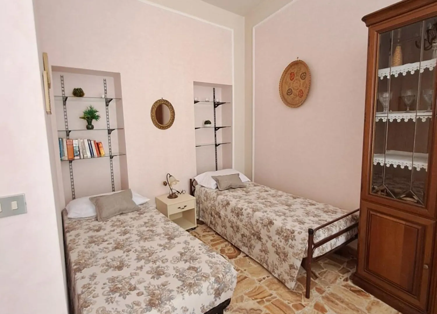 Vendégház Da Isa Hotel Iglesias