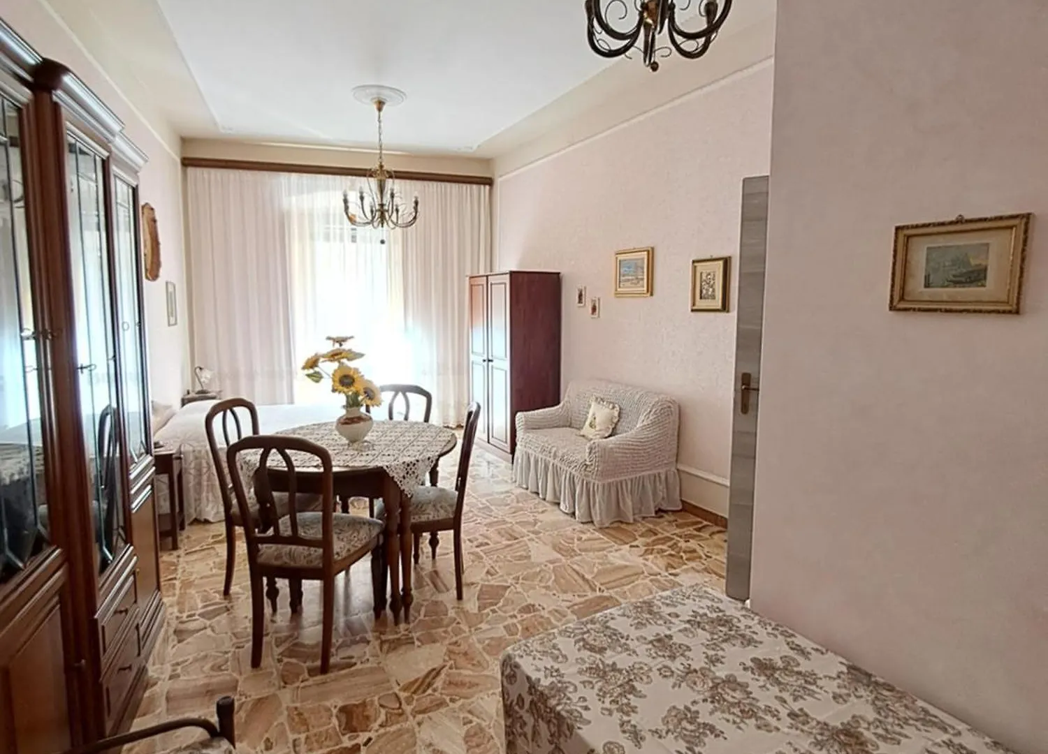 Vendégház Da Isa Hotel Iglesias Olaszország