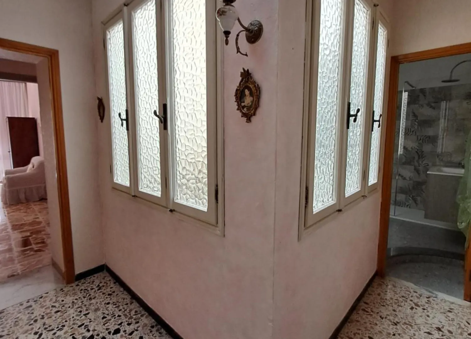 Da Isa Hotel Iglesias Vendégház