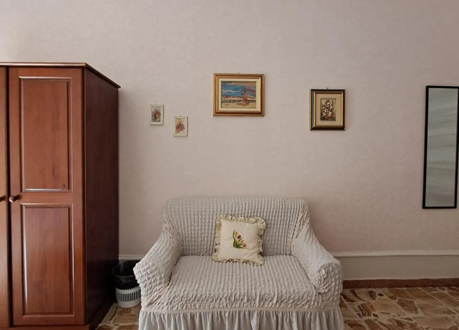 Guest house Da Isa Hotel Iglesias