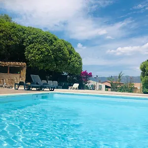 Agroturismo Il Paradiso